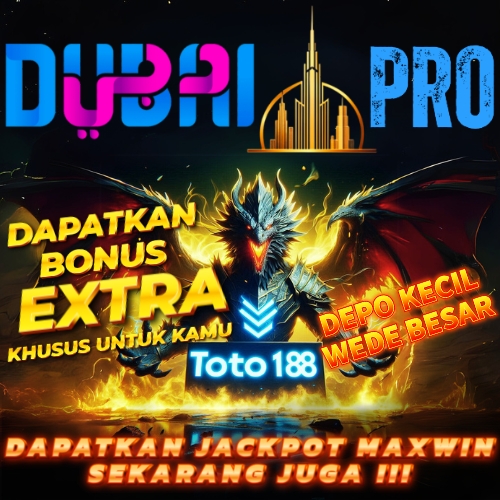 PRODUBAI189 - Situs Bandar Toto Togel Online 4D Resmi IDN Terbaik di Indonesia